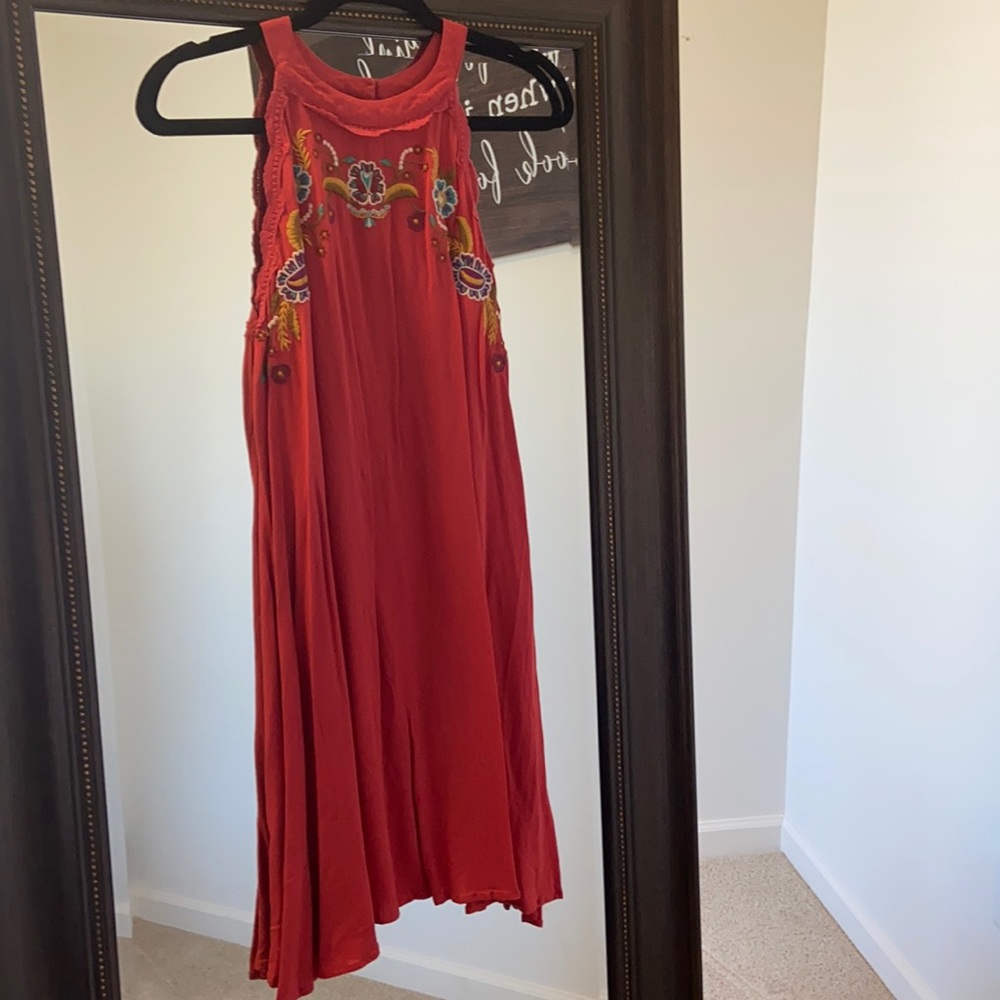 Dress
